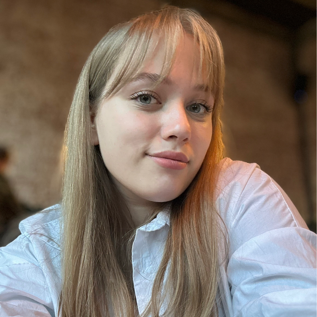 Зотова Ангелина