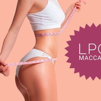 LPG массаж 50мин/10 процедур