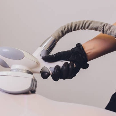 LPG массаж 60мин/10 процедур