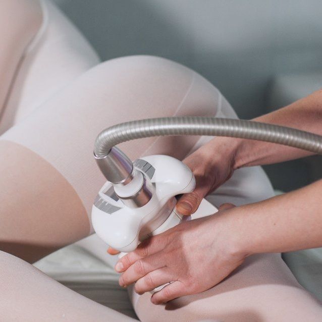 LPG массаж 50мин/5 процедур