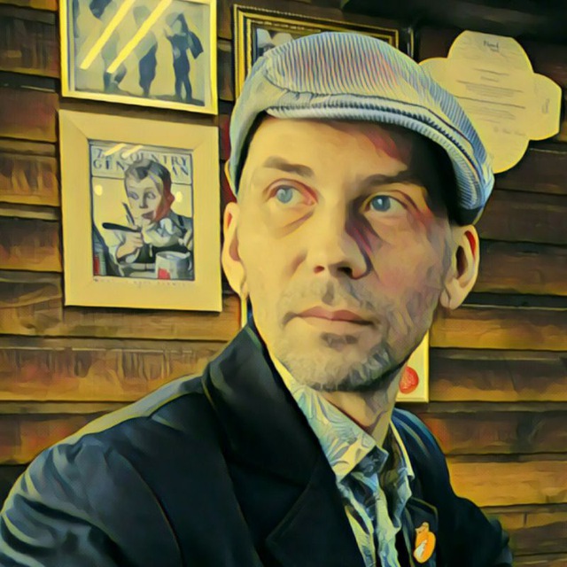 Денис