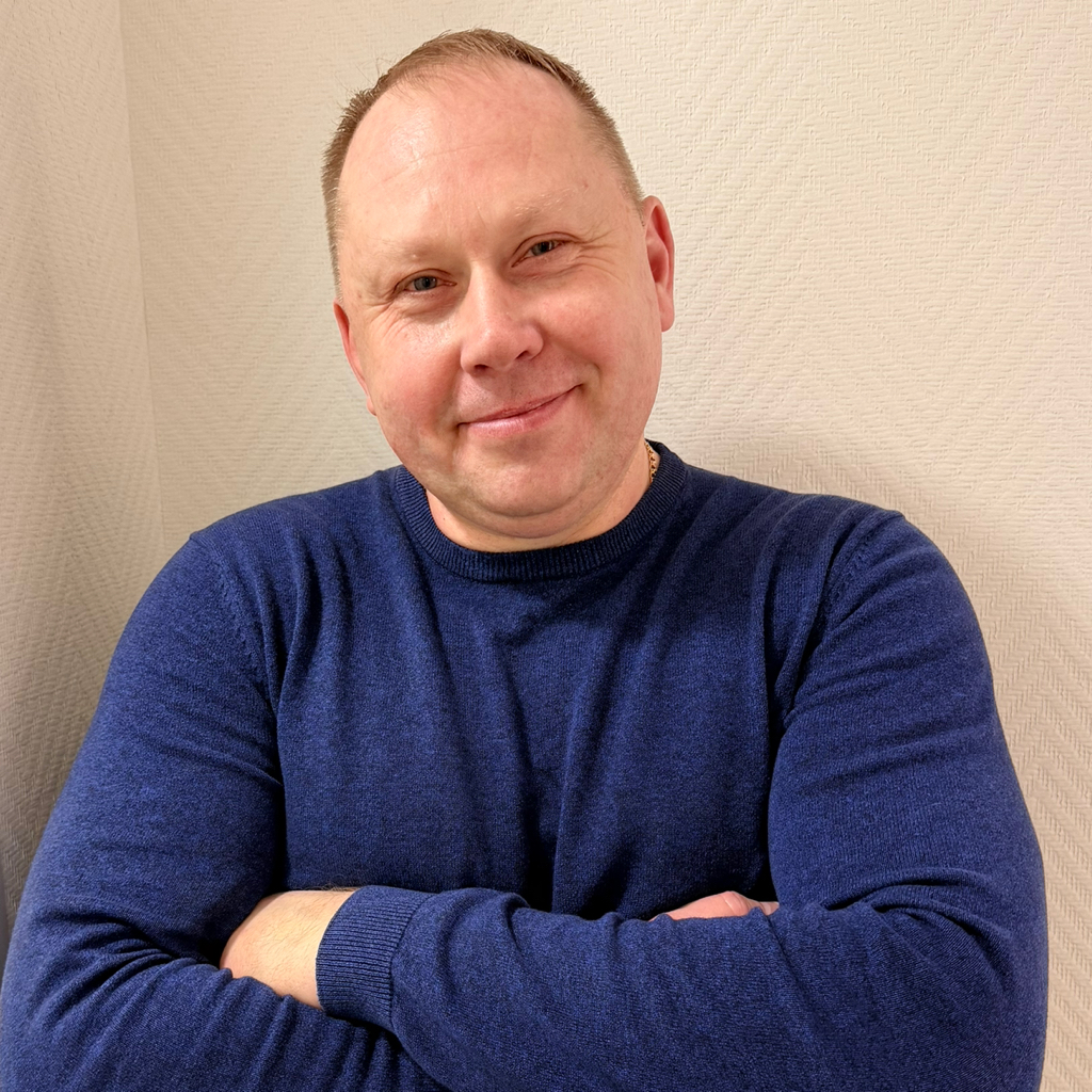 Дмитрий Валерьевич