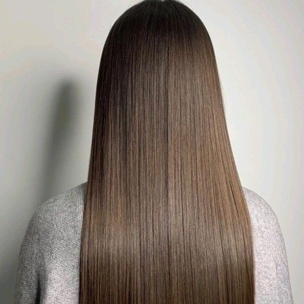 Ботокс для волос 60 см