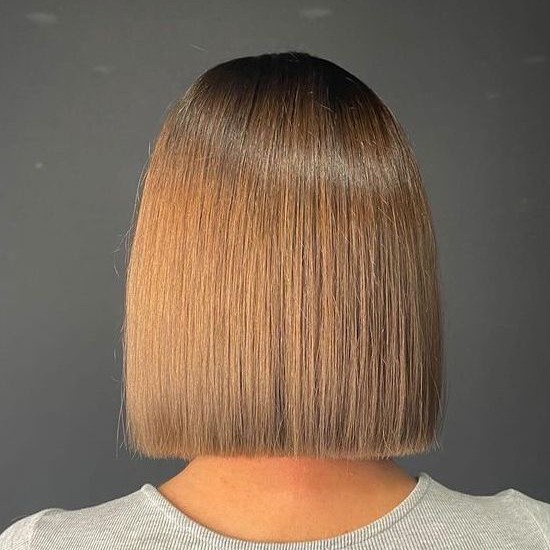 Ботокс для волос 30 см