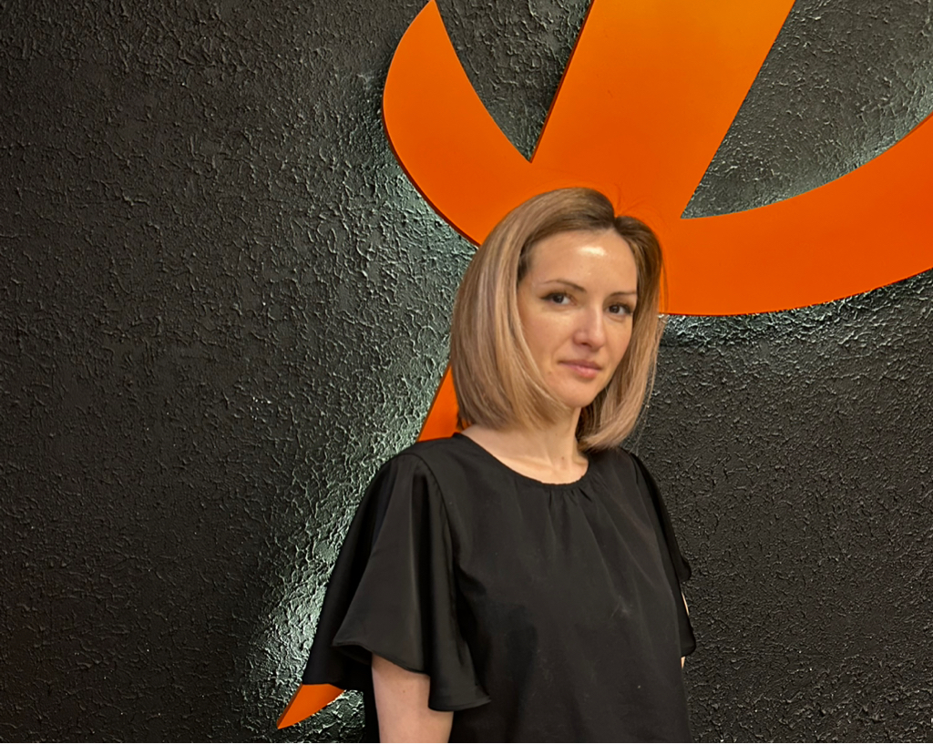 Дихтярук Наталья Игоревна