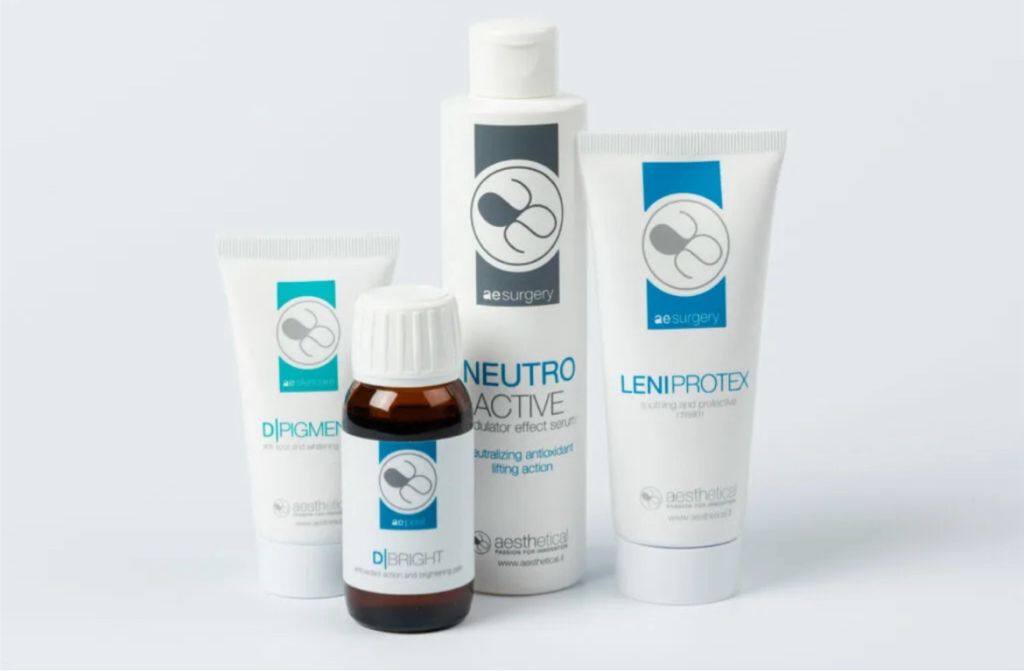 Пилинг-сияние