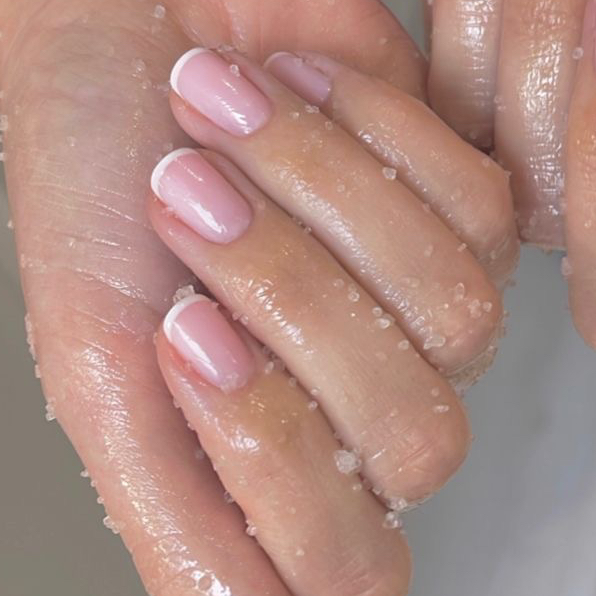 Солевой коктейль