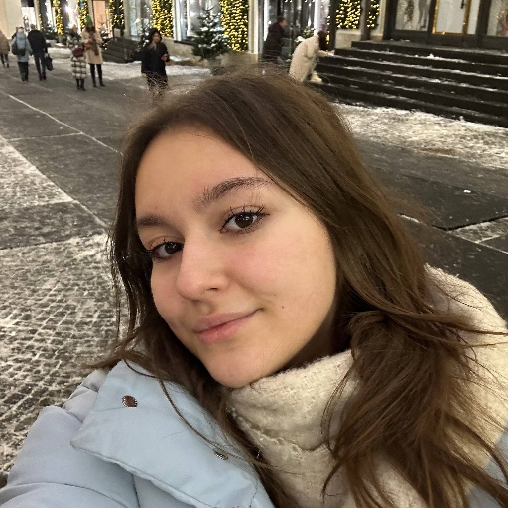 Анастасия