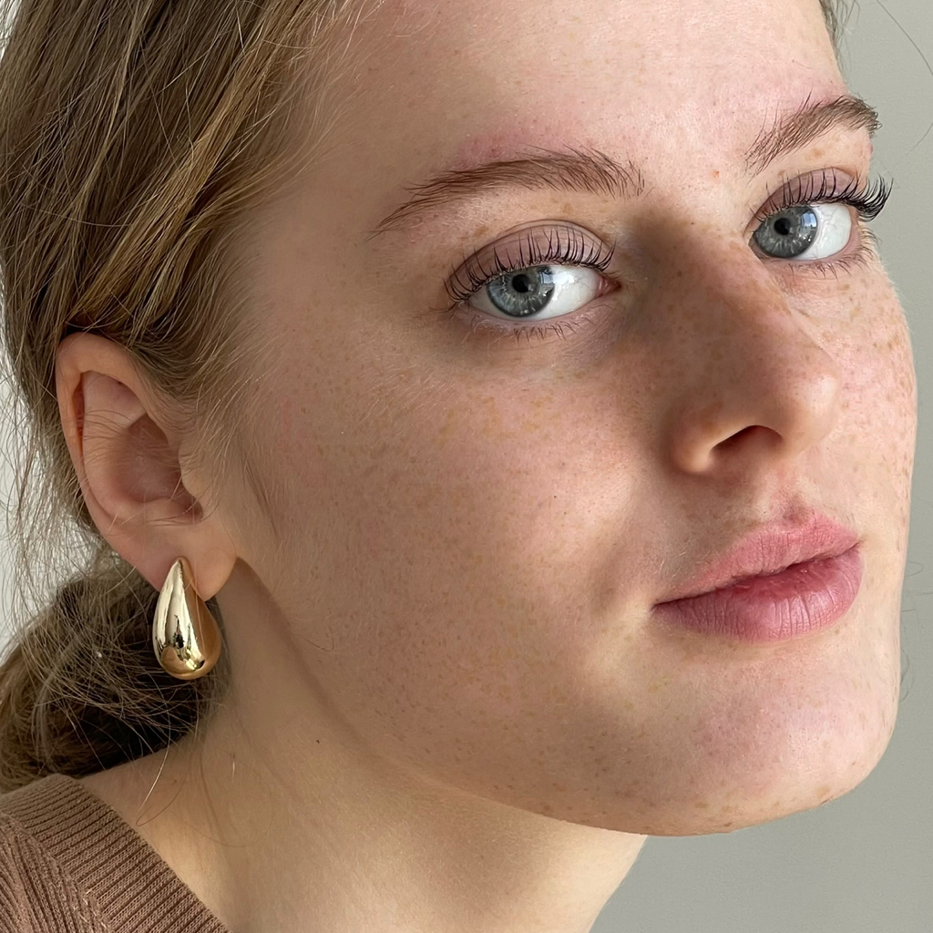 Ламинирование ресниц