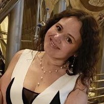 Кислова Татьяна