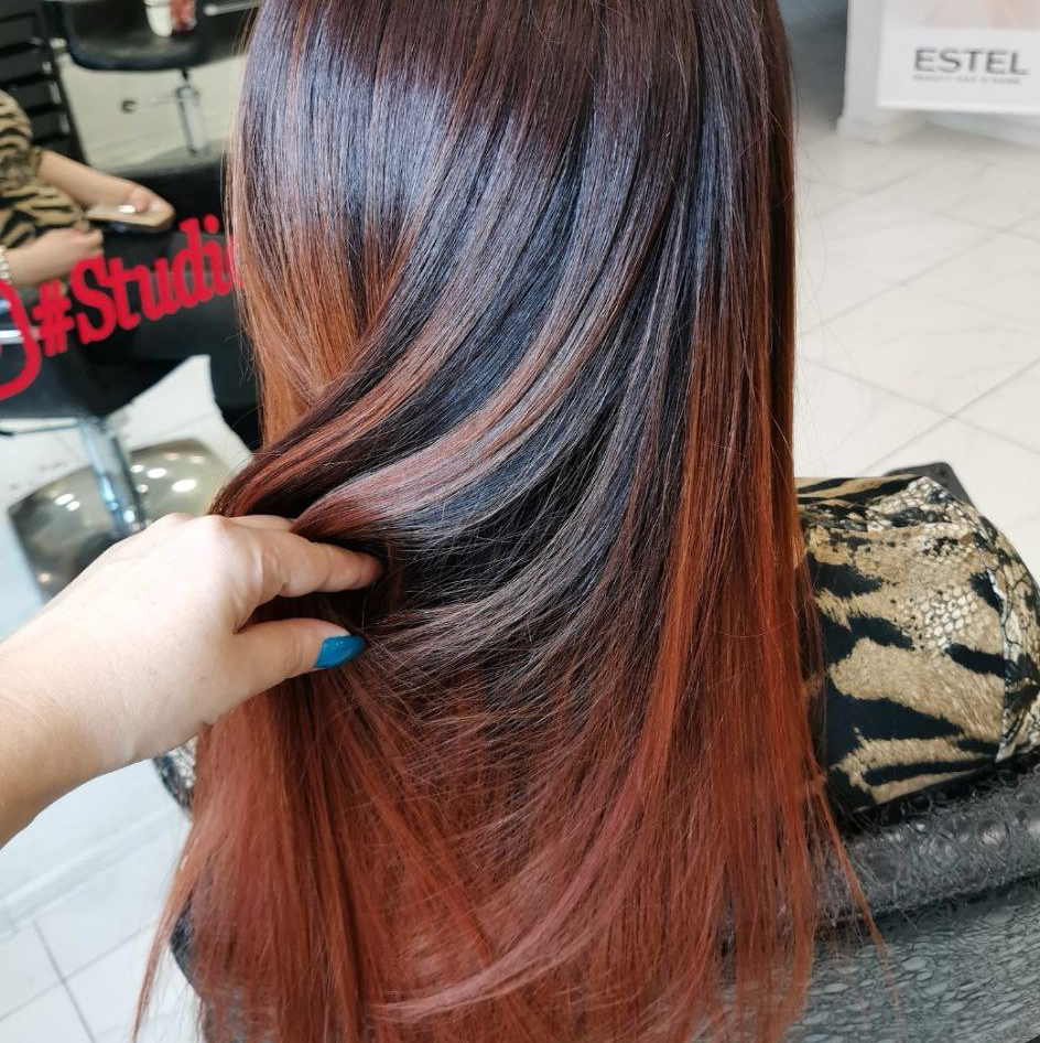 Handtouch(растяжка цвета)