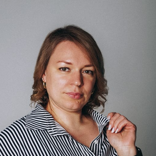 Майорова Елена