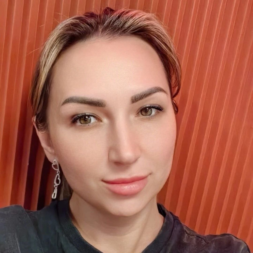 Чейметова Екатерина