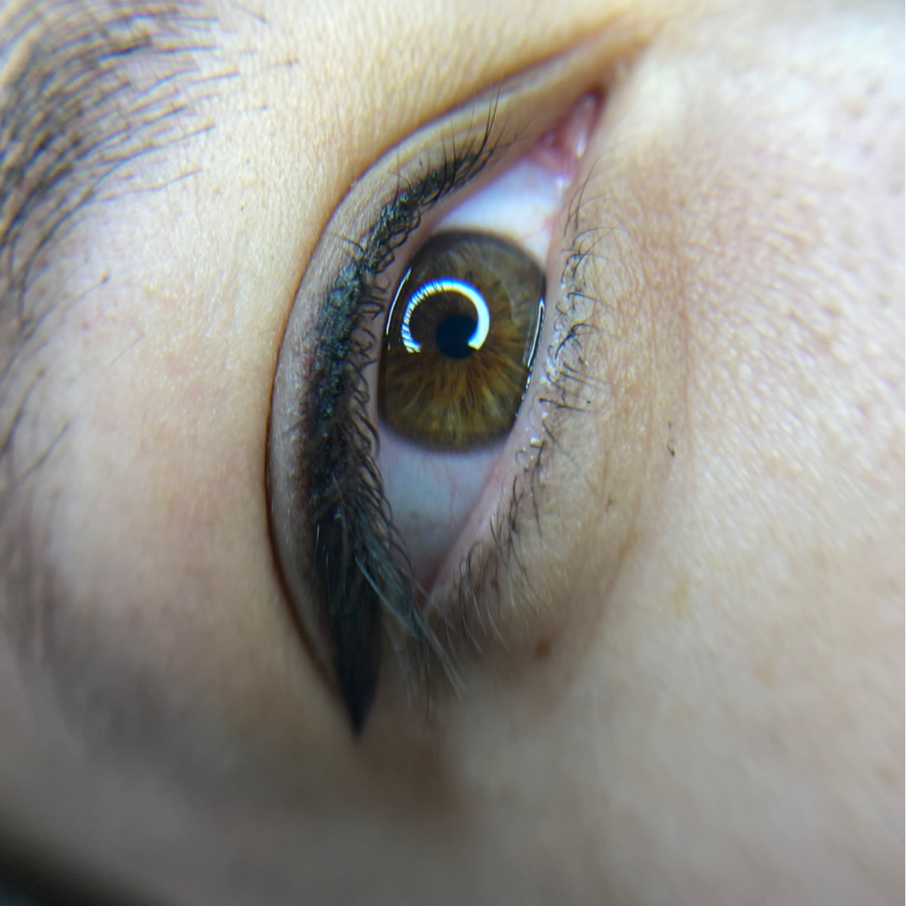 Стрелка / с растушевкой