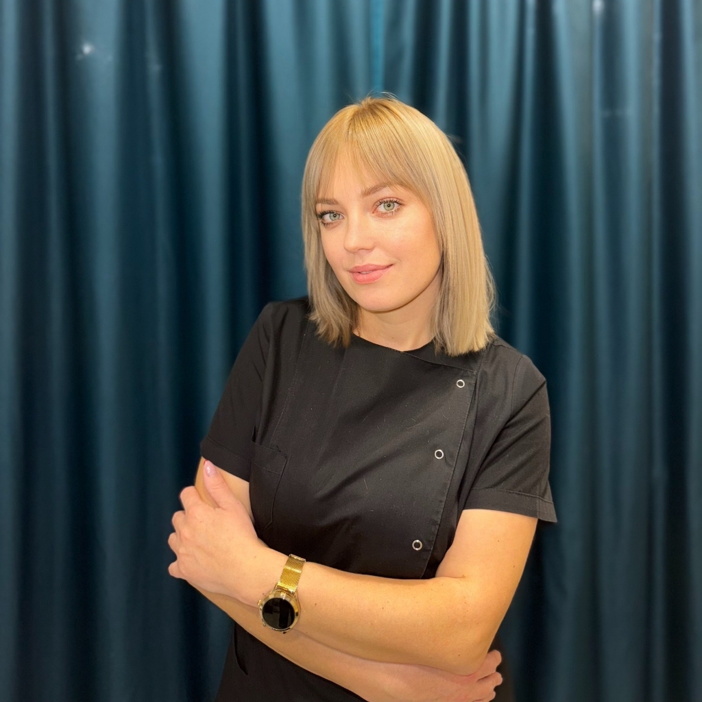 Боева Ольга