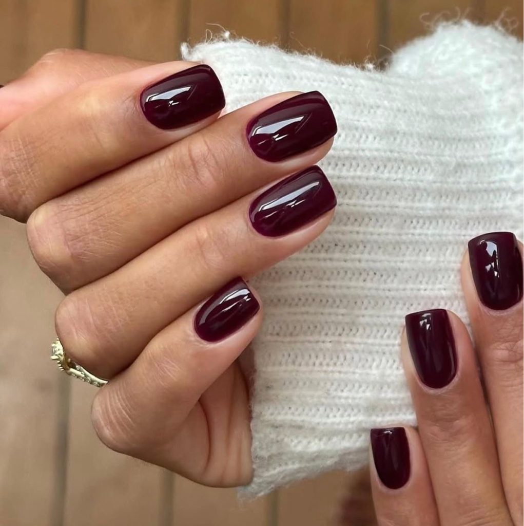 Маникюр с покрытием (гель + гель лак + мин дизайн)