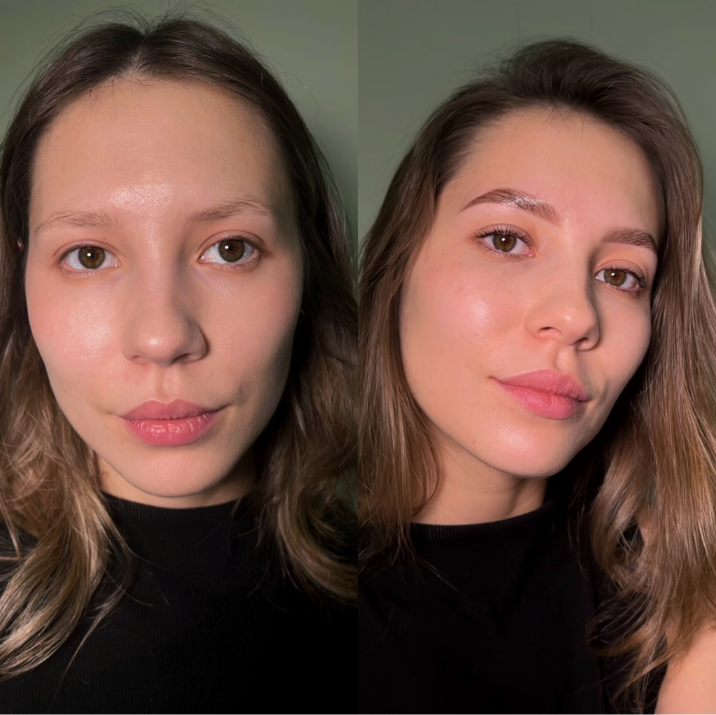 брови: ламинирование; коррекция; уход; окрашивание