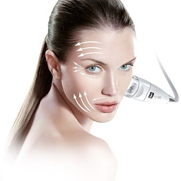 LPG лица(5 процедур/40мин)