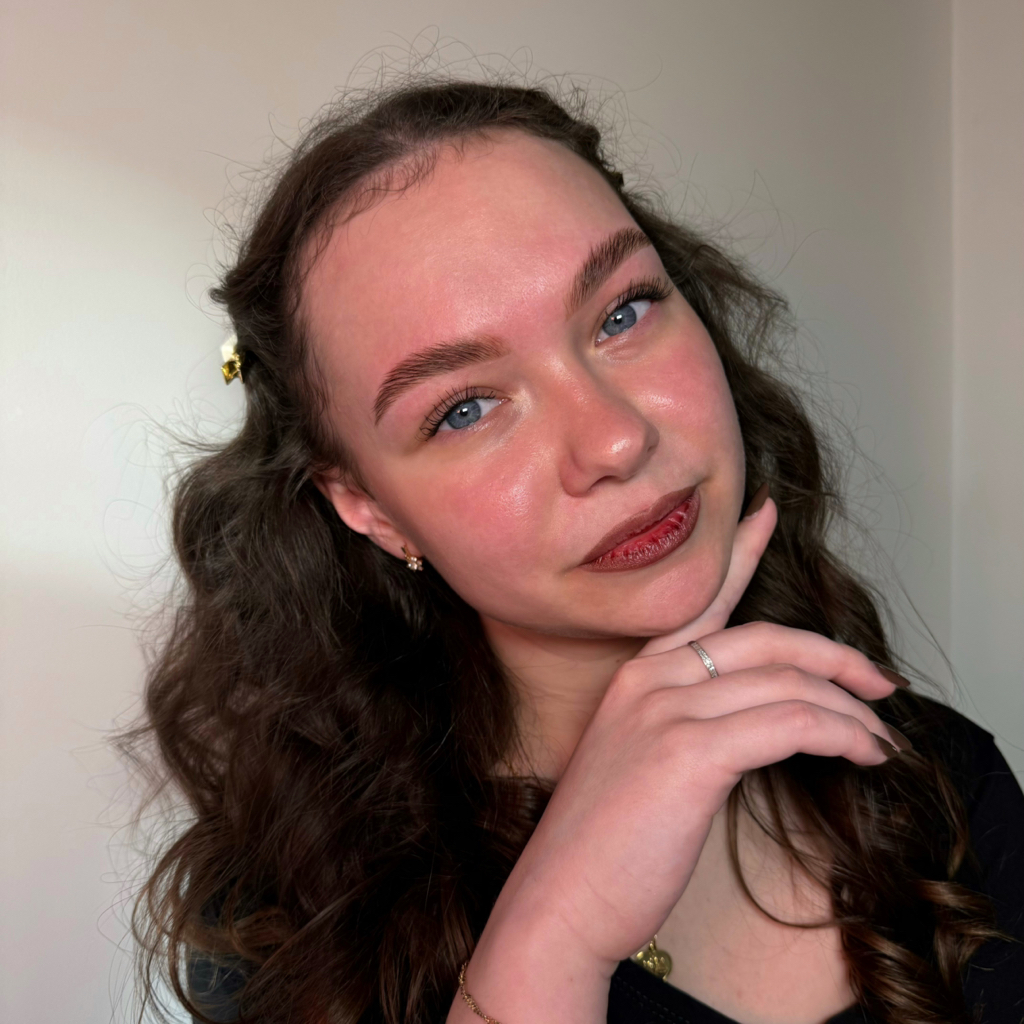 Укладка бровей + окрашивание и коррекция