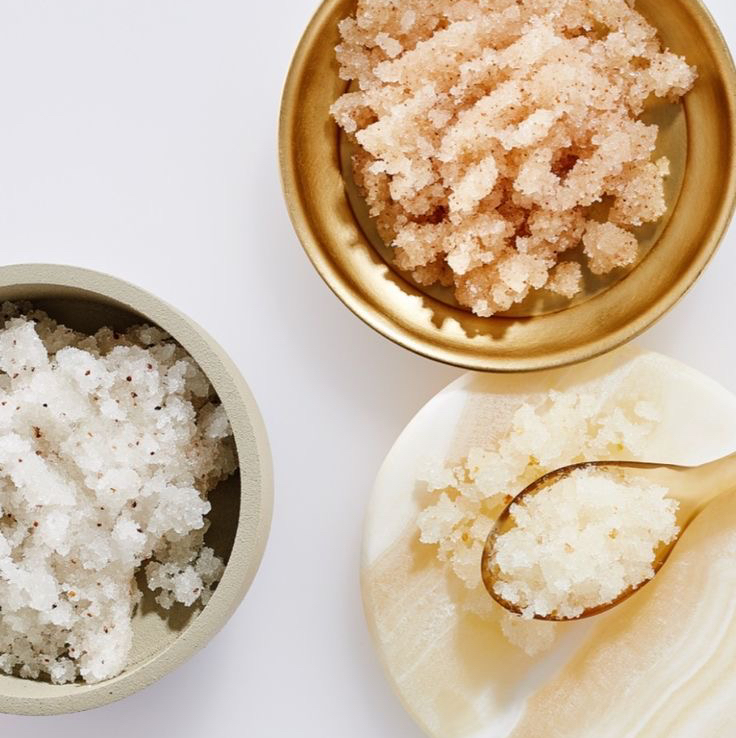 Секреты рая