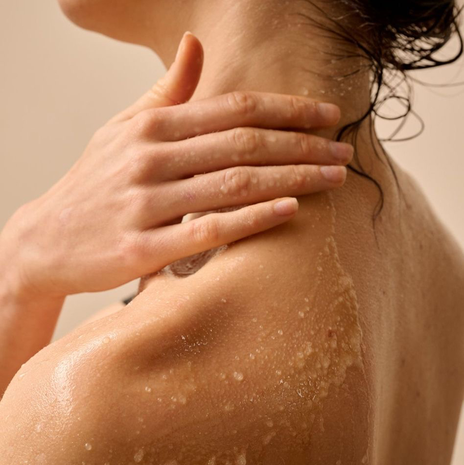 Тропический рай