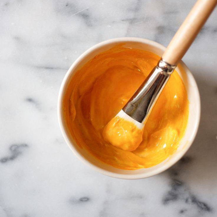 Ретиноевый пилинг