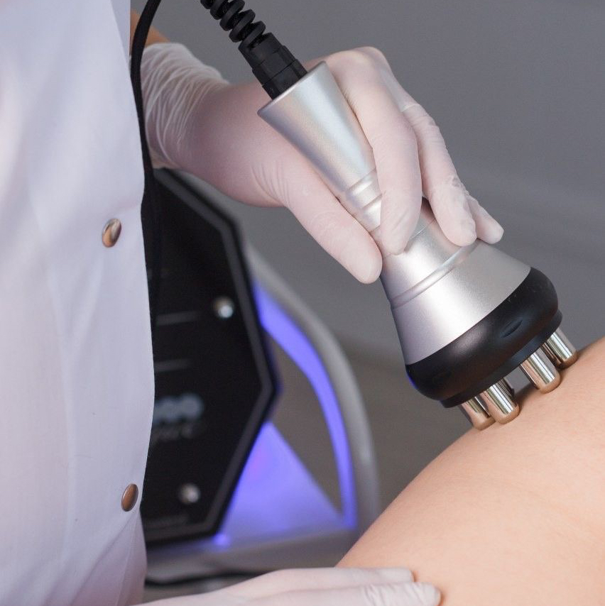 Курс RF-ЛИФТИНГ на аппарате INDIBA 10 сеансов