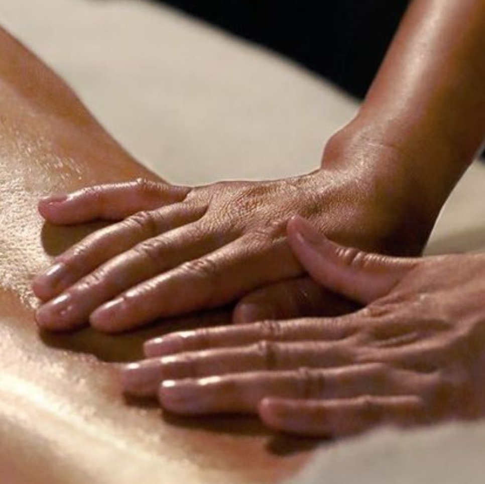 миофасциальный массаж 60 мин