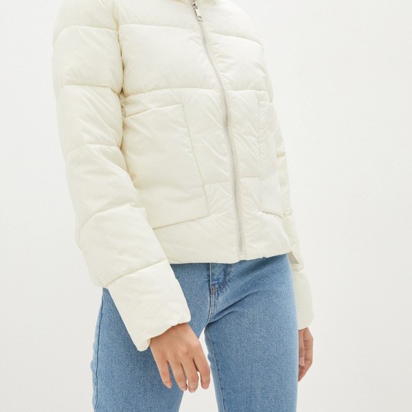 Укоротить рукав без манжета, куртка (зима)