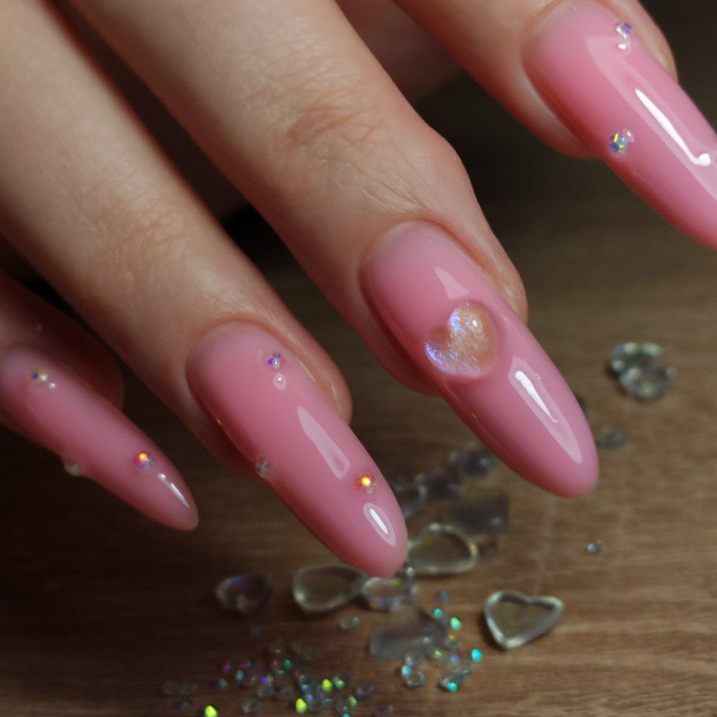 Дизайн тяжелый