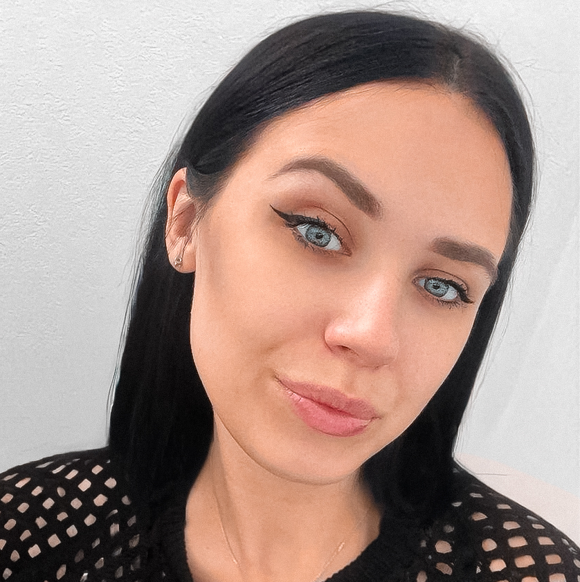 Королева Анастасия