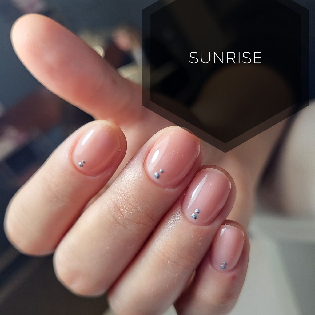 Sunrise