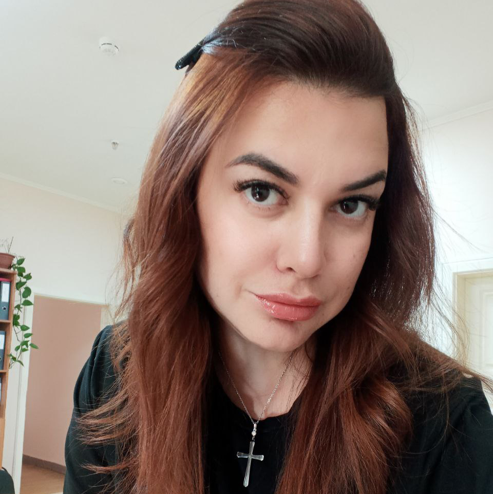 Вадель Юлианна