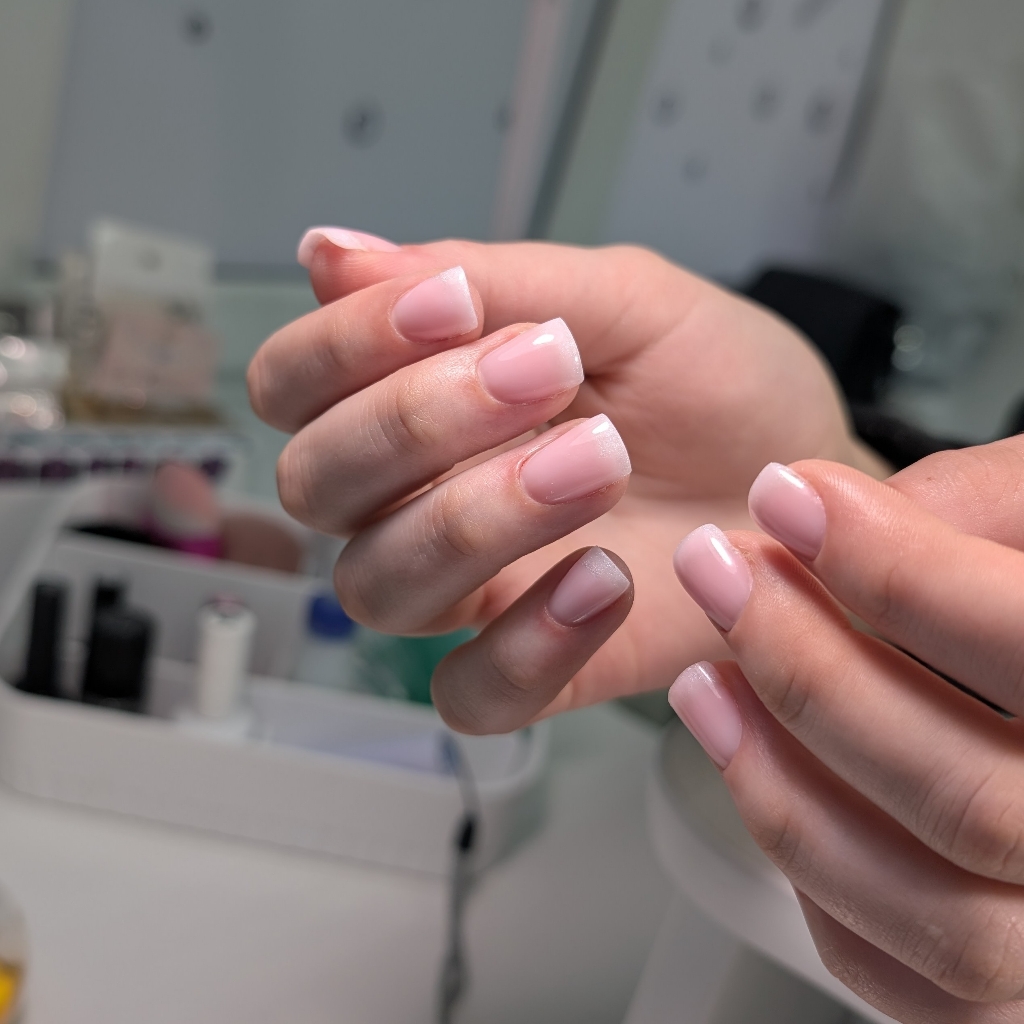 Наращивание