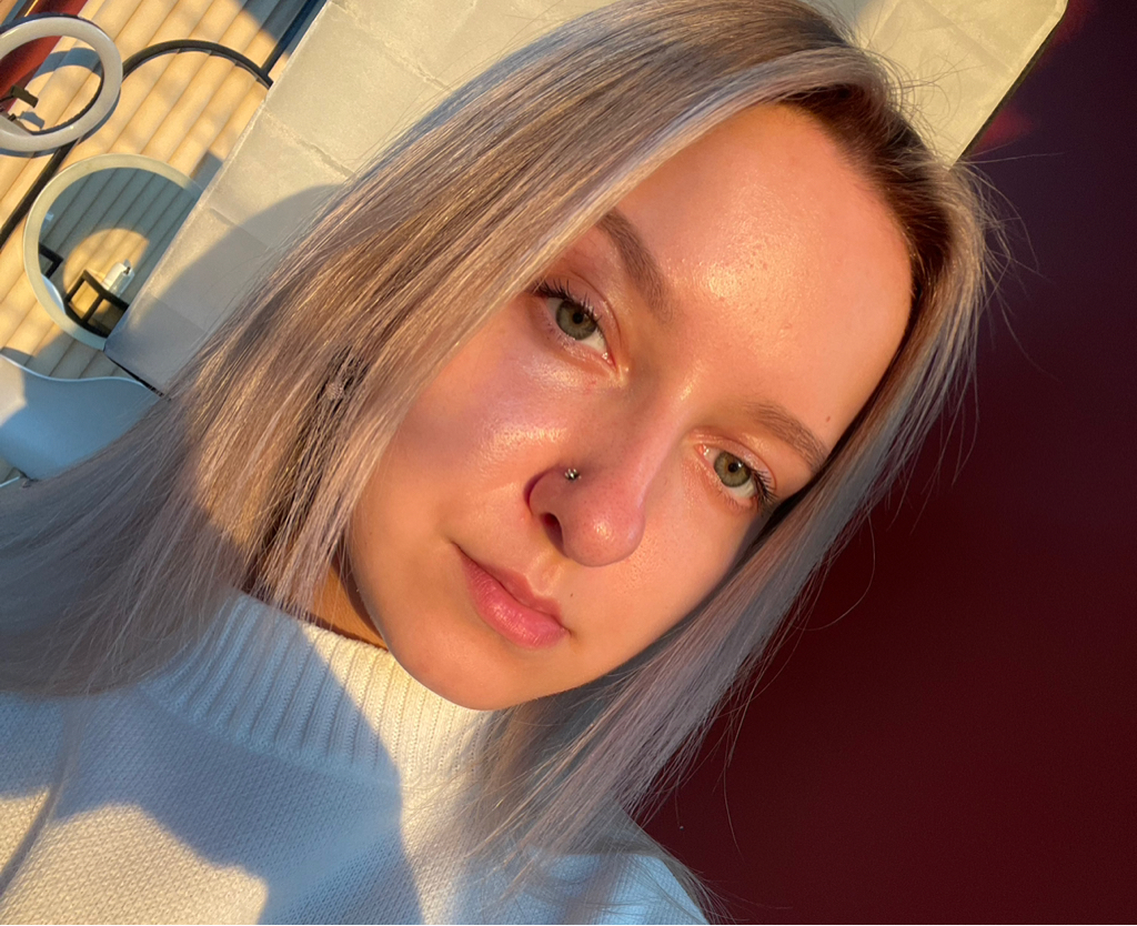 Ева специалист массажа LPG