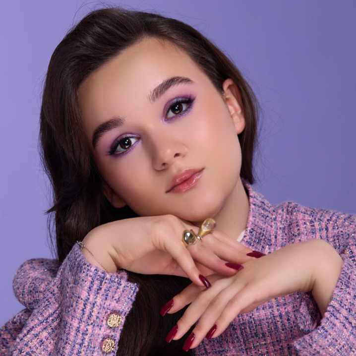 Чащина Дарина