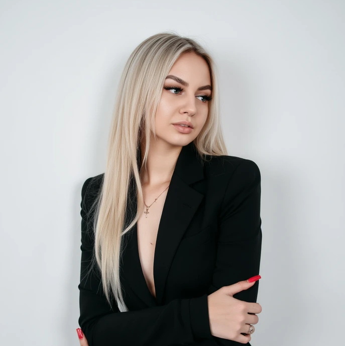 Анна