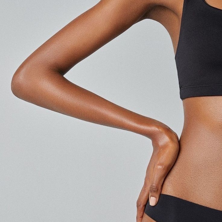 руки полностью