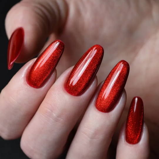 Маникюр с покрытием,укрепление гелем