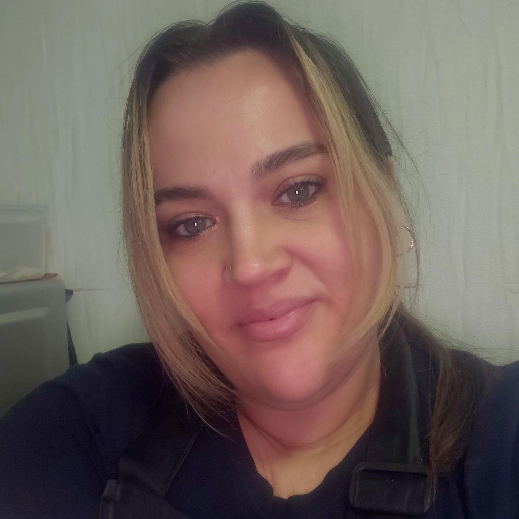 Иванова Ирина