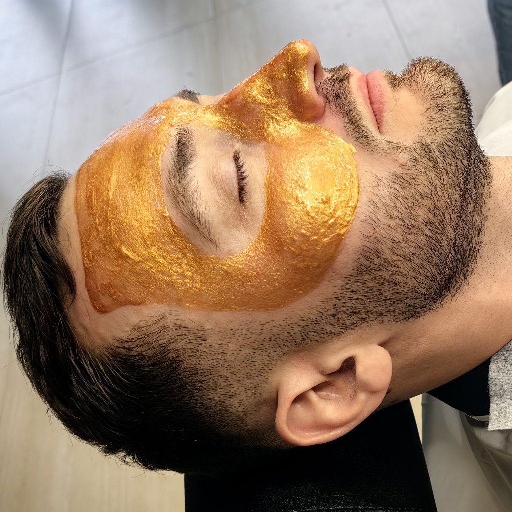 Золотая маска