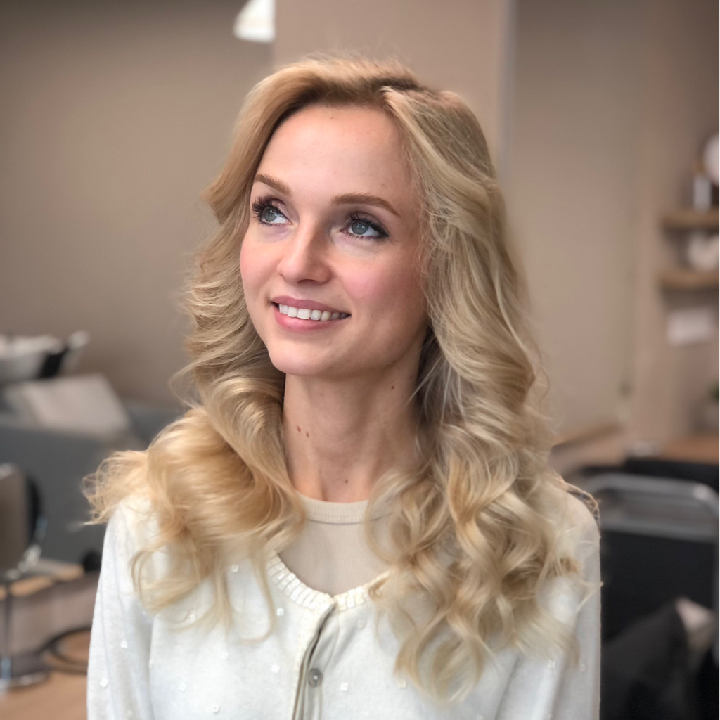 Экспресс-локоны