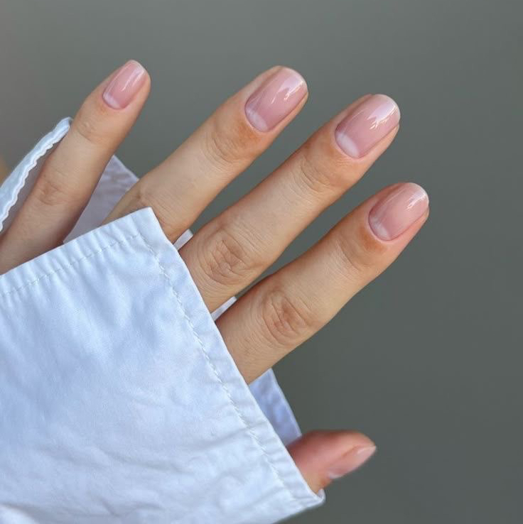 Японский маникюр MASURA