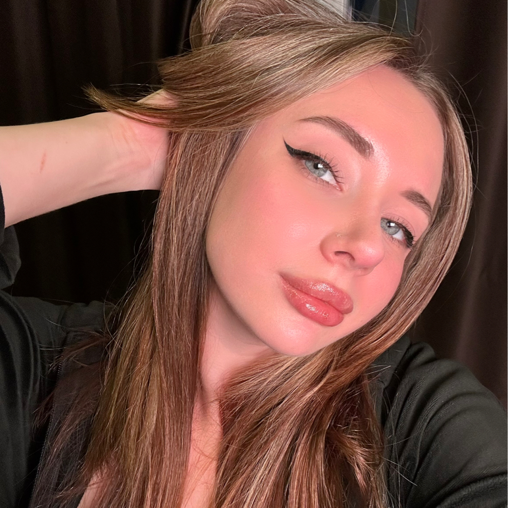 Кристина Рудольфовна