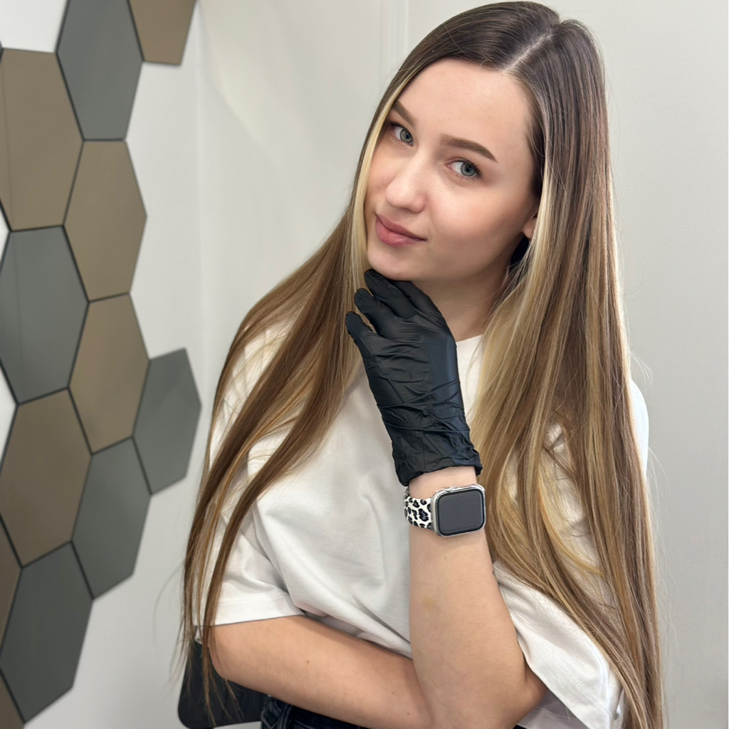 Казакова Мария