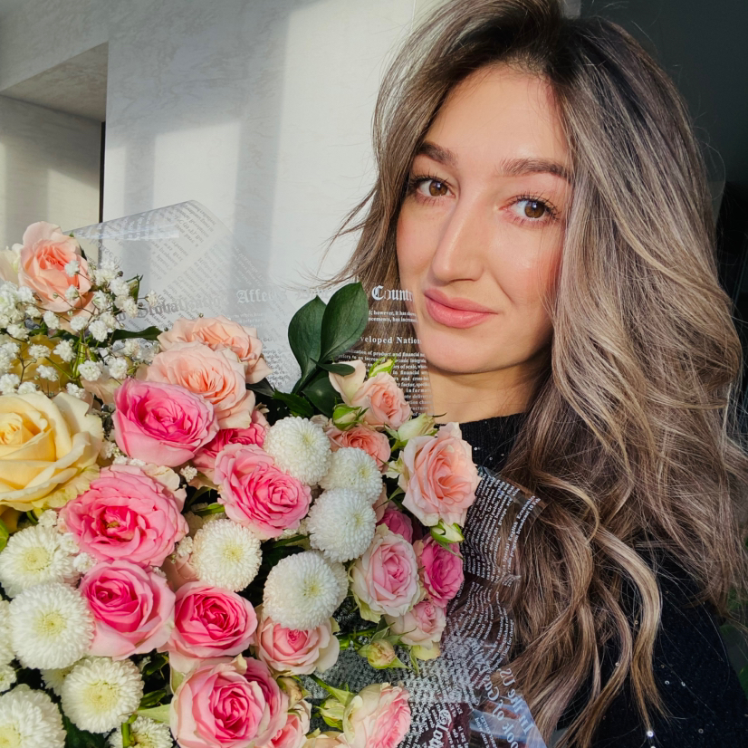 Лапцай Ольга