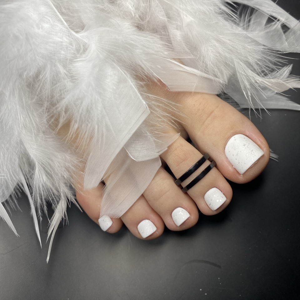 SMART педикюр