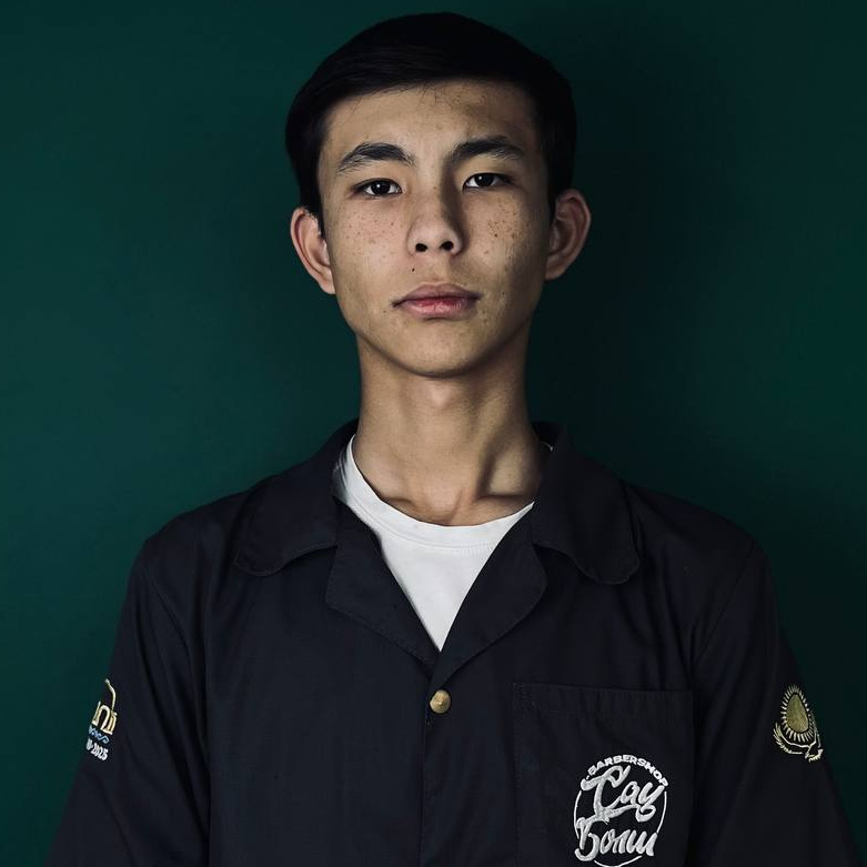 Құралбай Бекжан