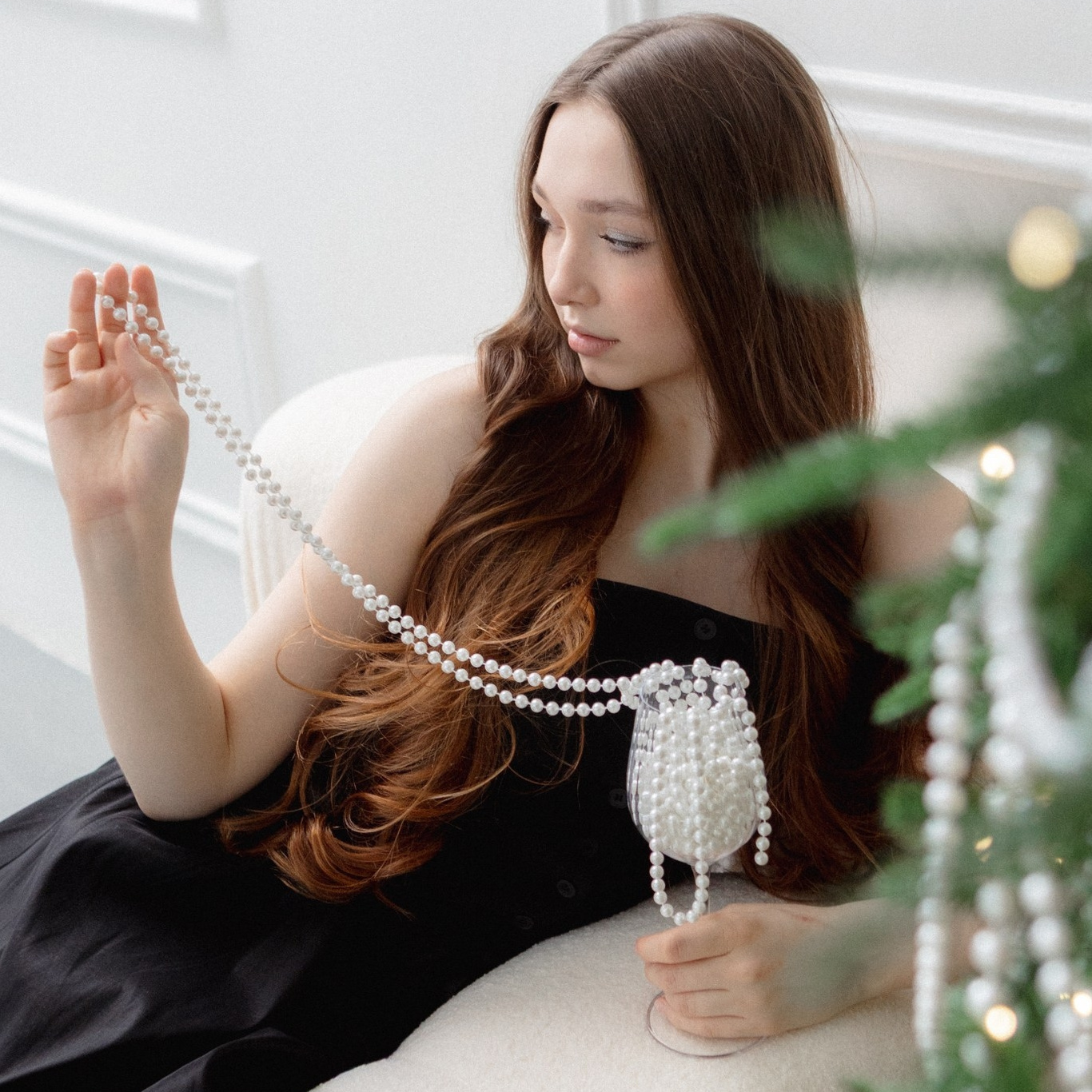 Индивидуальная фотосессия премиум 1 час