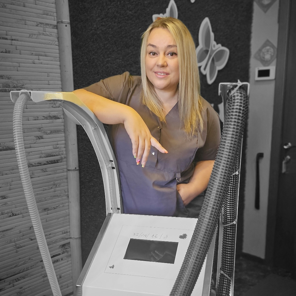 Lpg массаж тела